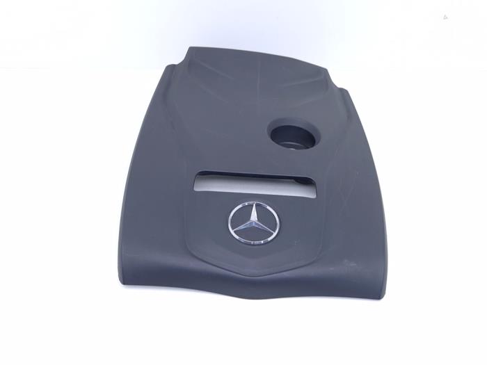Mercedes C-Klasse Engine covers stock | ProxyParts.com