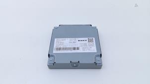 Modul kamery z Renault Captur II (RJB) 1.6 E-Tech 145 2025