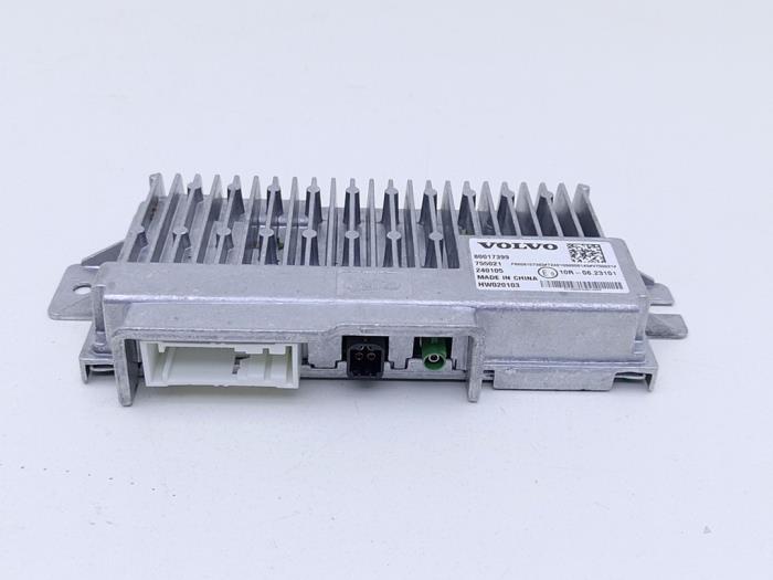 Gebrauchte Kamera Modul Volvo EX30 Twin Motor Performance 69 kWh Preis € 295,00 Margenregelung angeboten von Automaterialen Ronald Morien B.V.