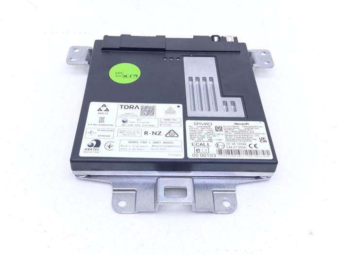 Begagnade Nödmodul Volvo EX30 Twin Motor Performance 69 kWh Pris € 450,00 Marginaltabell erbjuds av Automaterialen Ronald Morien B.V.