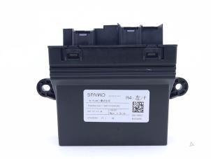 Usagé Module verrouillage central des portes Volvo EX30 Twin Motor Performance 69 kWh Prix € 75,00 Règlement à la marge proposé par Automaterialen Ronald Morien B.V.
