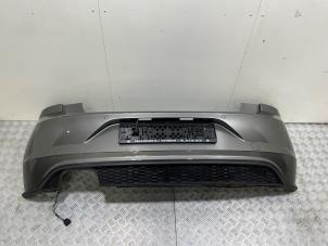 Used Rear bumper Volkswagen Polo VI (AW1) 2.0 GTI Turbo 16V Price € 349,00 Inclusive VAT offered by Automaterialen Ronald Morien B.V.