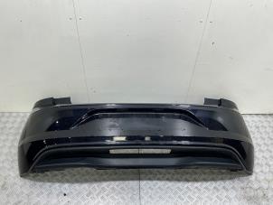 Used Rear bumper Volkswagen Polo VI (AW1) 1.0 MPI 12V Price € 349,00 Margin scheme offered by Automaterialen Ronald Morien B.V.
