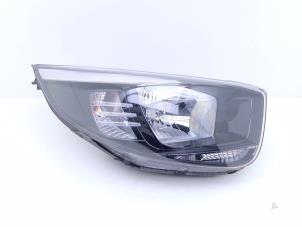 Gebrauchte Scheinwerfer rechts Kia Picanto (JA) 1.0 DPi 12V Preis € 145,00 Margenregelung angeboten von Automaterialen Ronald Morien B.V.