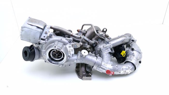 Nowe Turbo Volkswagen Crafter (SY) 2.0 TDI Cena € 1.808,95 Z VAT oferowane przez Automaterialen Ronald Morien B.V.