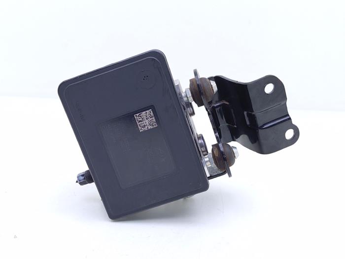Usagé Bloc ABS Kia Picanto (JA) 1.0 DPi 12V Prix € 49,00 Règlement à la marge proposé par Automaterialen Ronald Morien B.V.