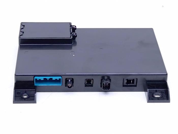 Begagnade Nödmodul XPENG G6 Long Range 88 kW Pris € 245,00 Marginaltabell erbjuds av Automaterialen Ronald Morien B.V.