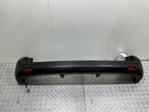 Usados Parachoques trasero Peugeot Expert (V1/VA/VB/VE/VF/VT/VY) 2.0 Blue HDi 145 16V Precio € 114,95 IVA incluido ofrecido por Automaterialen Ronald Morien B.V.