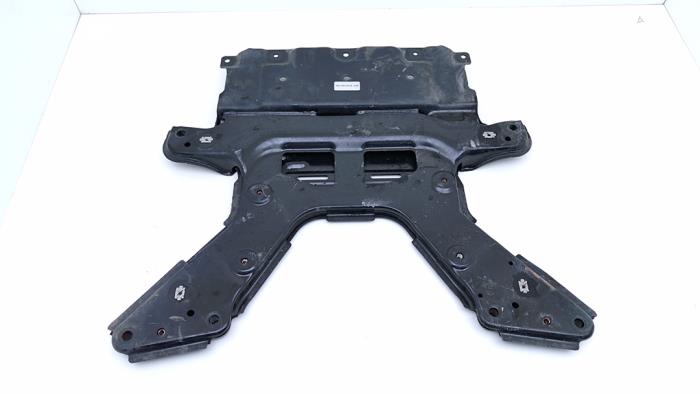 Begagnade Underram Audi e-tron (GEN) 55 quattro Pris € 49,00 Marginaltabell erbjuds av Automaterialen Ronald Morien B.V.