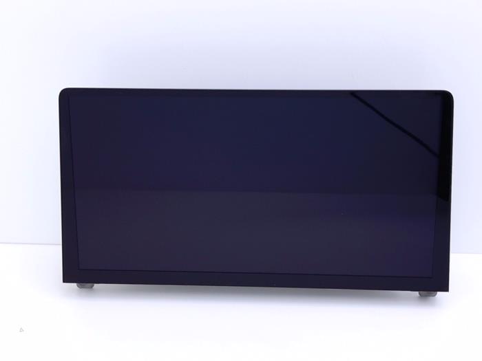 Begagnade Innerdisplay XPENG G6 Long Range 88 kW Pris € 995,00 Marginaltabell erbjuds av Automaterialen Ronald Morien B.V.