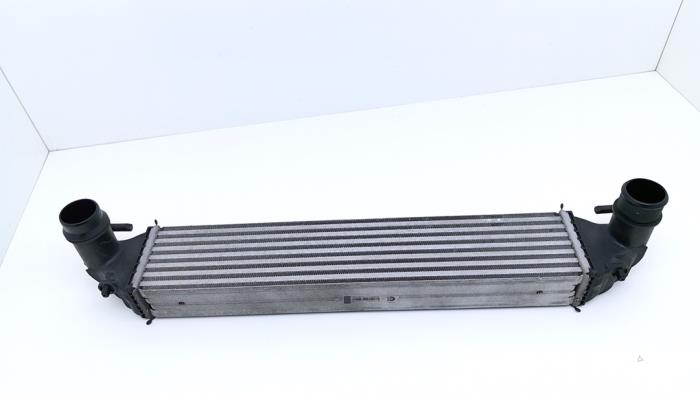 Usados Intercooler Jeep Renegade (BU) 1.4 Multi Air 16V Precio € 75,00 Norma de margen ofrecido por Automaterialen Ronald Morien B.V.