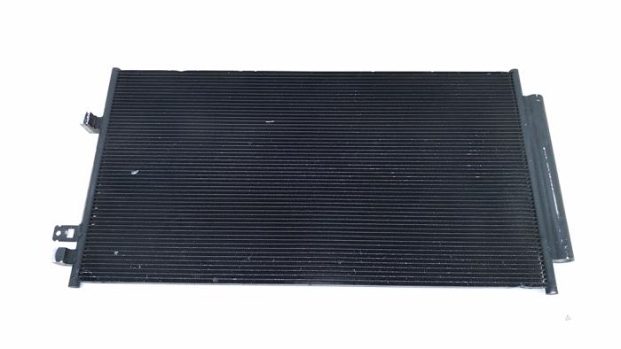 Usagé Radiateur clim Jeep Renegade (BU) 1.4 Multi Air 16V Prix € 95,00 Règlement à la marge proposé par Automaterialen Ronald Morien B.V.