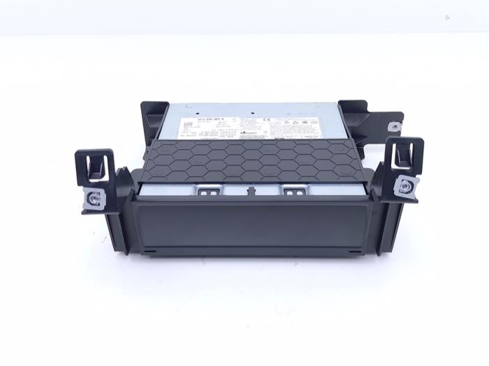 Usagé Module navigation Seat Leon (KLB) 1.0 TSI 12V Prix € 425,00 Prix TTC proposé par Automaterialen Ronald Morien B.V.