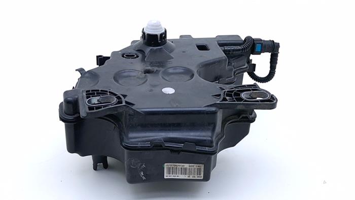 Gebrauchte Additatief tank Peugeot Expert (V1/VA/VB/VE/VF/VT/VY) 2.0 Blue HDi 145 16V Preis € 199,65 Mit Mehrwertsteuer angeboten von Automaterialen Ronald Morien B.V.