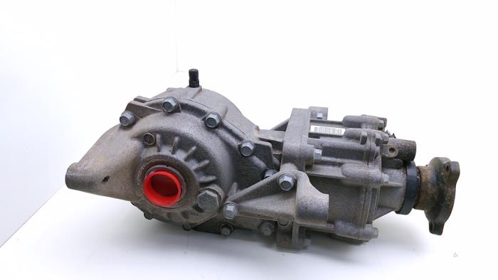 Gebrauchte Differential hinten Hyundai Tucson (NX) 1.6 T-GDI Hybrid 48V Preis € 1.950,00 Margenregelung angeboten von Automaterialen Ronald Morien B.V.