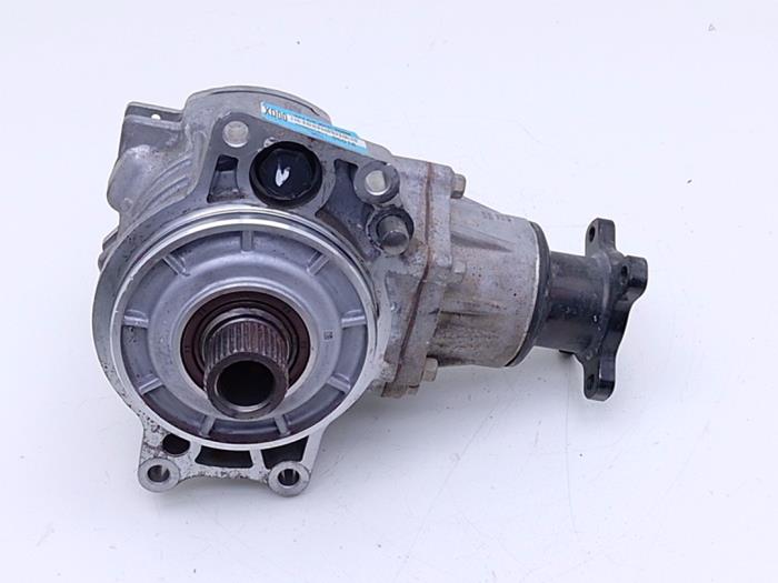 Gebrauchte Differential vorne Hyundai Tucson (NX) 1.6 T-GDI Hybrid 48V Preis € 695,00 Margenregelung angeboten von Automaterialen Ronald Morien B.V.