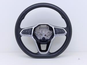 Begagnade Ratt Volkswagen T-Cross 1.0 TSI 115 12V Pris € 234,99 Inklusive moms erbjuds av Automaterialen Ronald Morien B.V.