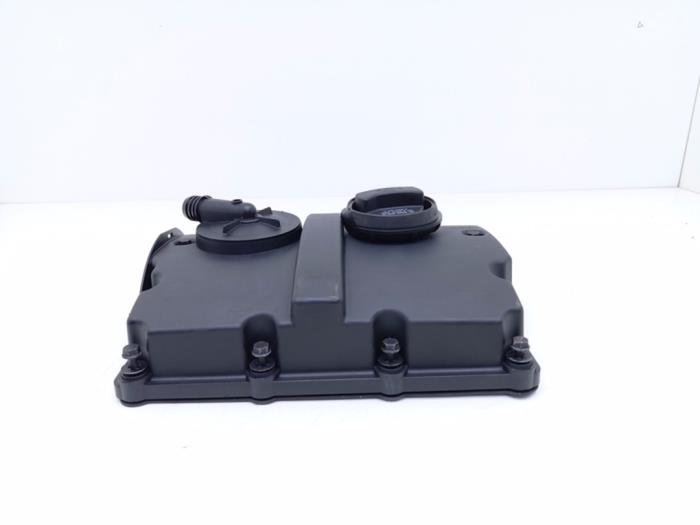 Gebrauchte Ventildeckel Volkswagen Lupo (6X1) 1.2 TDI 3L Preis € 45,00 Margenregelung angeboten von Automaterialen Ronald Morien B.V.