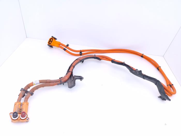 Begagnade Kablage Audi e-tron (GEN) 55 quattro Pris € 95,00 Marginaltabell erbjuds av Automaterialen Ronald Morien B.V.