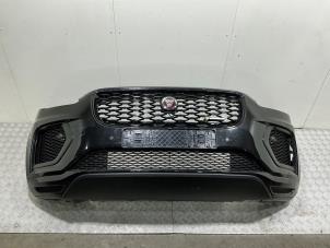 Begagnade Främre stötfångare Jaguar E-Pace 2.0 D 165 MHEV 16V AWD Pris € 995,00 Inklusive moms erbjuds av Automaterialen Ronald Morien B.V.