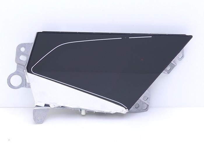 Begagnade Innerdisplay Audi e-tron (GEN) 55 quattro Pris € 645,00 Marginaltabell erbjuds av Automaterialen Ronald Morien B.V.