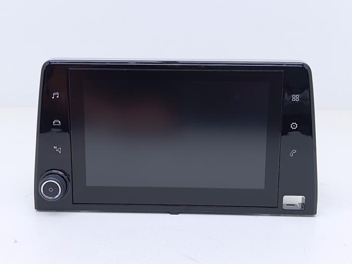 Begagnade Innerdisplay Peugeot Rifter (ER/EC/EZ) 1.5 BlueHDi 100 Pris € 225,00 Marginaltabell erbjuds av Automaterialen Ronald Morien B.V.