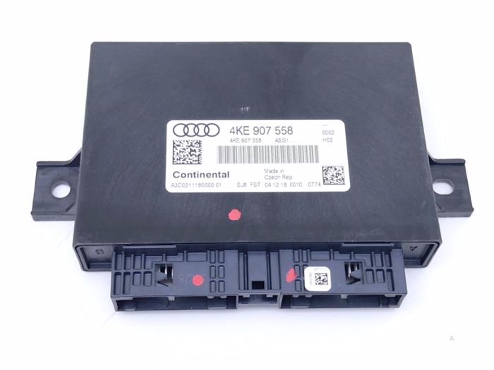 Used Body control computer Audi e-tron (GEN) 55 quattro Price € 125,00 Margin scheme offered by Automaterialen Ronald Morien B.V.