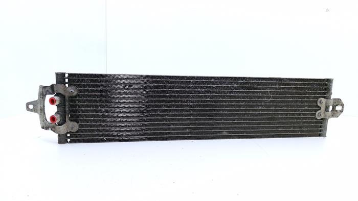 Gebrauchte Ölkühler Porsche Cayenne (9PA) 3.2 V6 24V Preis € 95,00 Margenregelung angeboten von Automaterialen Ronald Morien B.V.