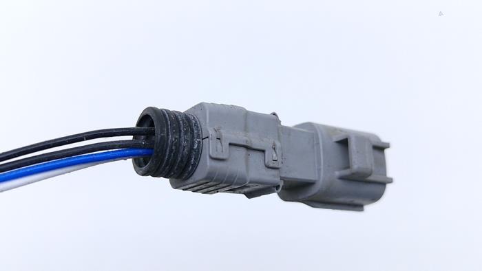 Sonde lambda d'un Toyota Corolla Touring Sport (E21/EH1) 2.0 16V Hybrid 2020