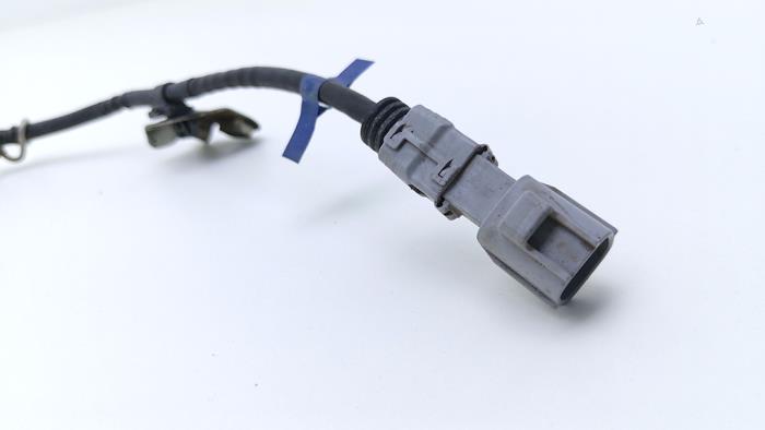 Sonde lambda d'un Toyota Corolla Touring Sport (E21/EH1) 2.0 16V Hybrid 2020