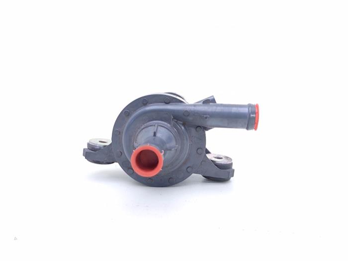 Begagnade Extra vattenpump Toyota Corolla Touring Sport (E21/EH1) 2.0 16V Hybrid Pris € 49,00 Marginaltabell erbjuds av Automaterialen Ronald Morien B.V.