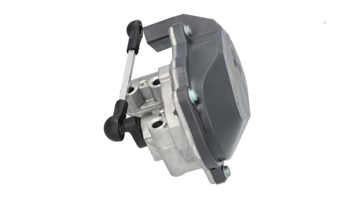 Nya Vortexventilmotor Volkswagen Golf V Variant (1K5) 2.0 GTI 16V Pris € 144,99 Inklusive moms erbjuds av Automaterialen Ronald Morien B.V.