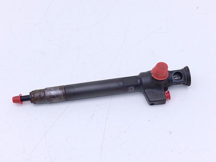 Usagé Injecteurs Peugeot Expert (V1/VA/VB/VE/VF/VT/VY) 2.0 Blue HDi 145 16V Prix € 124,99 Prix TTC proposé par Automaterialen Ronald Morien B.V.