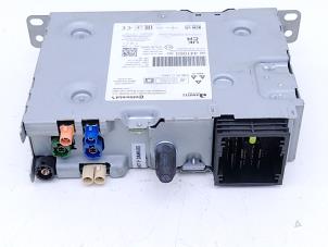 Begagnade Kontrollenhet, multimedia Peugeot Expert (V1/VA/VB/VE/VF/VT/VY) 2.0 Blue HDi 145 16V Pris € 345,00 Inklusive moms erbjuds av Automaterialen Ronald Morien B.V.
