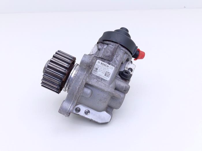 Gebrauchte Kraftstoffpumpe Mechanisch Volkswagen Golf VII (AUA) 2.0 TDI 16V Preis € 95,00 Margenregelung angeboten von Automaterialen Ronald Morien B.V.