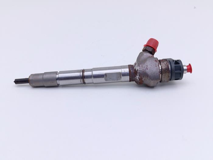 Usagé Injecteurs Volkswagen Passat (3G2) 2.0 TDI 16V 150 4Motion Prix € 25,00 Règlement à la marge proposé par Automaterialen Ronald Morien B.V.