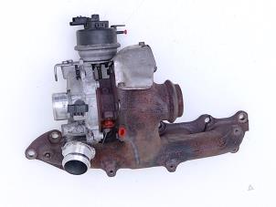 Used Turbo Peugeot Expert (V1/VA/VB/VE/VF/VT/VY) 2.0 Blue HDi 145 16V Price € 324,99 Inclusive VAT offered by Automaterialen Ronald Morien B.V.