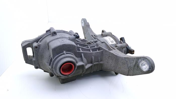 Gebrauchte Differential hinten Mercedes A-Klasse AMG (177.0) 2.0 A-35 AMG Turbo 16V 4Matic Preis € 1.349,00 Margenregelung angeboten von Automaterialen Ronald Morien B.V.