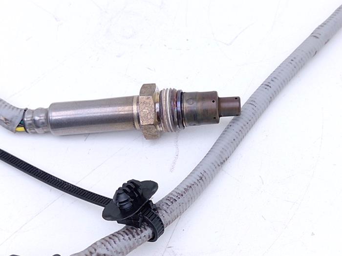 Sonde lambda d'un Peugeot Expert (V1/VA/VB/VE/VF/VT/VY) 2.0 Blue HDi 145 16V 2022