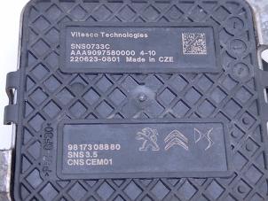 Sonde lambda d'un Peugeot Expert (V1/VA/VB/VE/VF/VT/VY) 2.0 Blue HDi 145 16V 2022