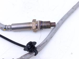 Sonde lambda d'un Peugeot Expert (V1/VA/VB/VE/VF/VT/VY) 2.0 Blue HDi 145 16V 2022