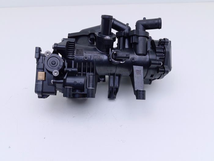 Begagnade Vattenpump Opel Astra Mk.7 1.4 Turbo 16V Pris € 195,00 Marginaltabell erbjuds av Automaterialen Ronald Morien B.V.