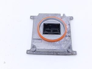 Gebrauchte Modul LED-Scheinwerfer Volkswagen Polo VI (AW1) 2.0 GTI Turbo 16V Preis € 95,00 Mit Mehrwertsteuer angeboten von Automaterialen Ronald Morien B.V.