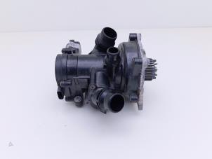 Begagnade Vattenpump Volkswagen Tiguan Allspace (BW2) 2.0 TSI 16V 4Motion Pris € 225,00 Marginaltabell erbjuds av Automaterialen Ronald Morien B.V.