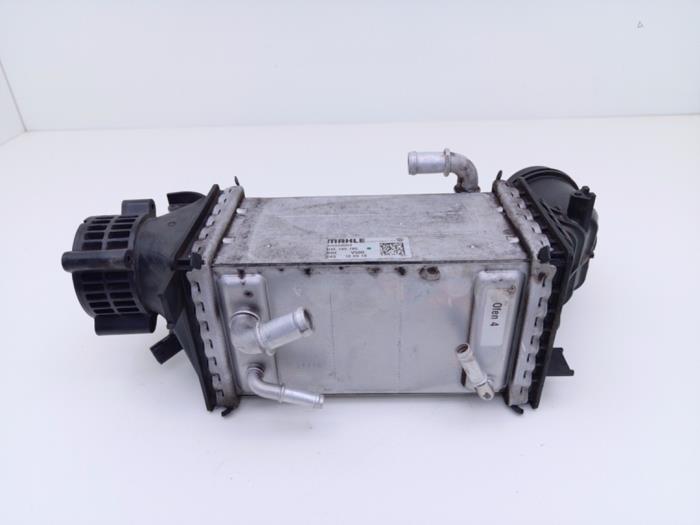Usagé Intercooler Volkswagen Golf VII (AUA) 1.5 TSI Evo BMT 16V Prix € 49,00 Règlement à la marge proposé par Automaterialen Ronald Morien B.V.
