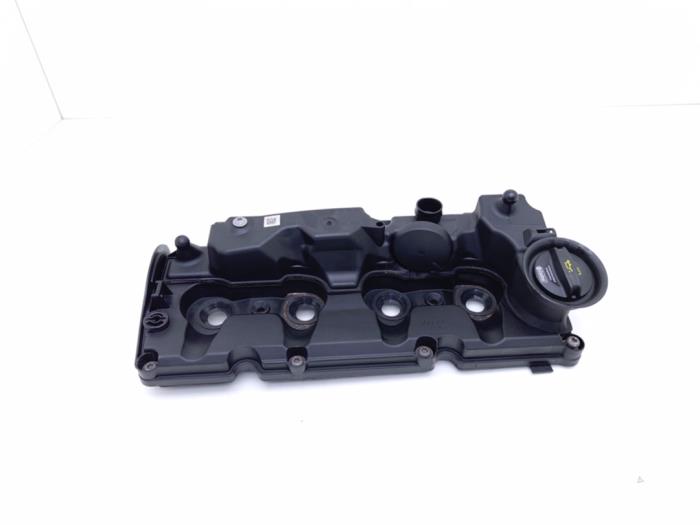Gebrauchte Ventildeckel Volkswagen Transporter/Caravelle T6 2.0 TDI DRF Preis € 75,00 Margenregelung angeboten von Automaterialen Ronald Morien B.V.