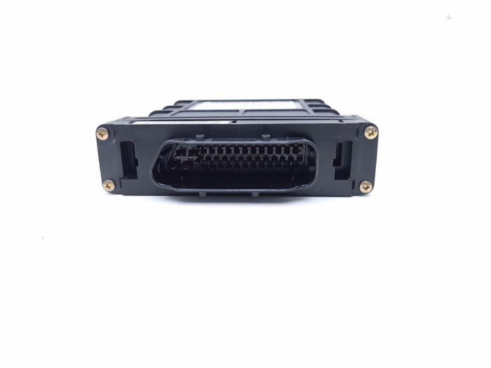 Automatic gearbox computer from a Porsche Cayenne (9PA) 3.2 V6 24V 2005