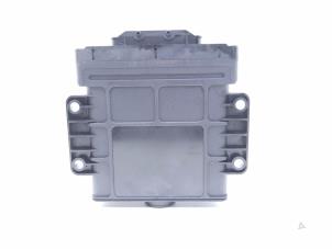 Automatic gearbox computer from a Porsche Cayenne (9PA) 3.2 V6 24V 2005
