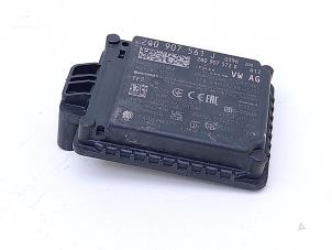 Gebrauchte ACC Sensor (Entfernung) Seat Arona (KJX) 1.0 TSI 12V Preis € 195,00 Mit Mehrwertsteuer angeboten von Automaterialen Ronald Morien B.V.