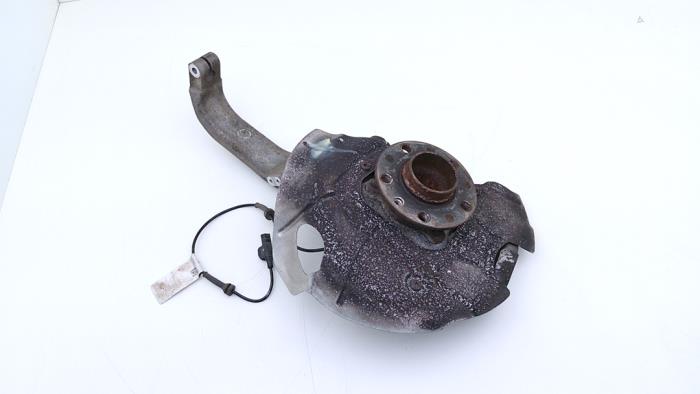 Begagnade Spindel, vänster fram Alfa Romeo Giulia (952) 2.2d 136 16V Pris € 195,00 Marginaltabell erbjuds av Automaterialen Ronald Morien B.V.
